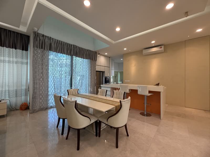 Bungalow for Sale in Cyberjaya (Selangor) - Irene Wan - PropertyGuru.com.my