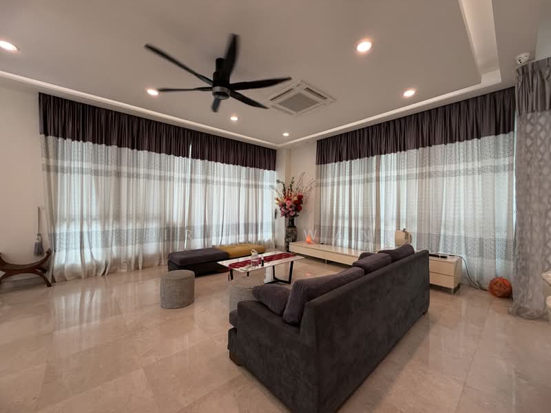 Bungalow for Sale in Cyberjaya (Selangor) - Irene Wan - PropertyGuru.com.my