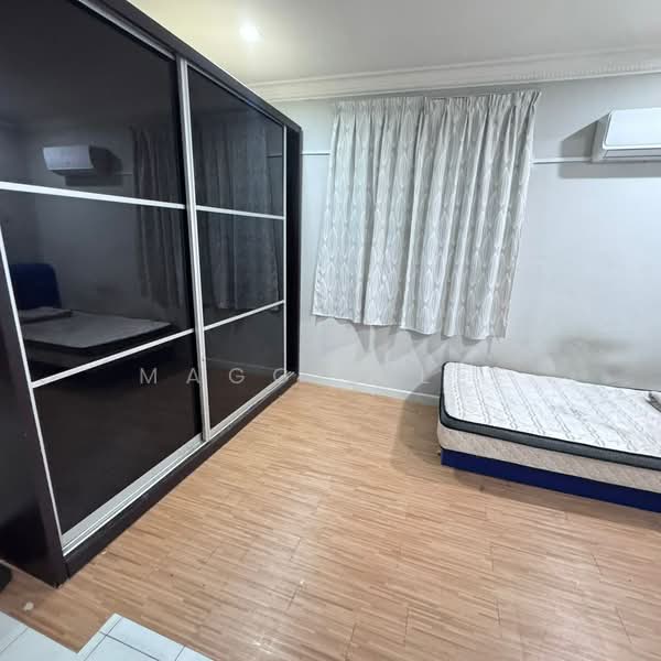 1-storey Terraced House for Rent in Taman Puteri Wangsa (Ulu Tiram) - Maggie Lee - PropertyGuru.com.my