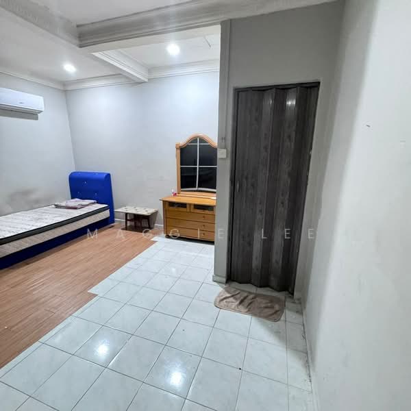 1-storey Terraced House for Rent in Taman Puteri Wangsa (Ulu Tiram) - Maggie Lee - PropertyGuru.com.my
