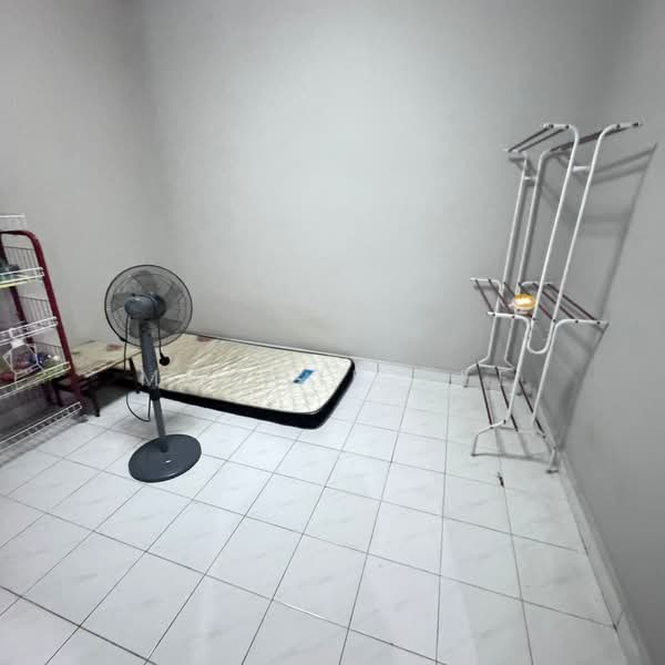 1-storey Terraced House for Rent in Taman Puteri Wangsa (Ulu Tiram) - Maggie Lee - PropertyGuru.com.my