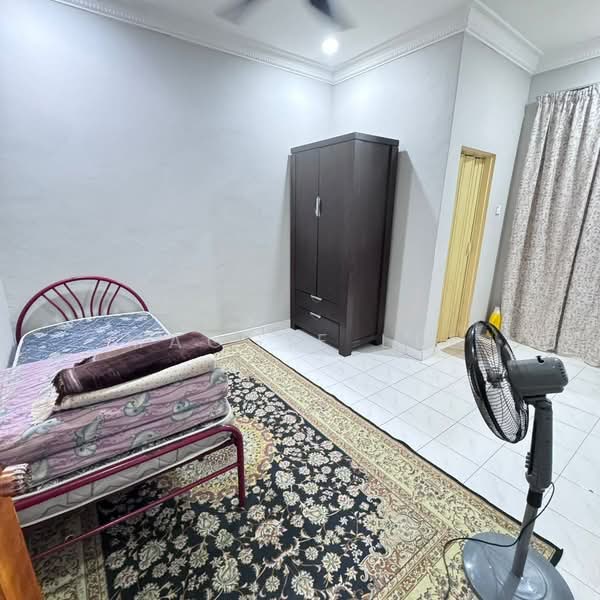 1-storey Terraced House for Rent in Taman Puteri Wangsa (Ulu Tiram) - Maggie Lee - PropertyGuru.com.my