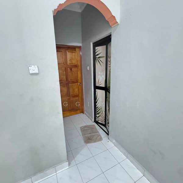 1-storey Terraced House for Rent in Taman Puteri Wangsa (Ulu Tiram) - Maggie Lee - PropertyGuru.com.my