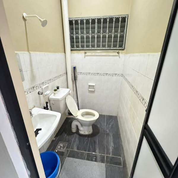 1-storey Terraced House for Rent in Taman Puteri Wangsa (Ulu Tiram) - Maggie Lee - PropertyGuru.com.my