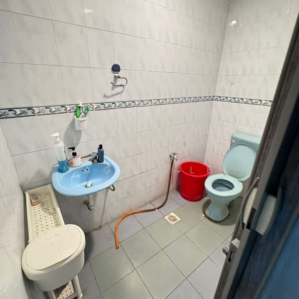 1-storey Terraced House for Rent in Taman Puteri Wangsa (Ulu Tiram) - Maggie Lee - PropertyGuru.com.my