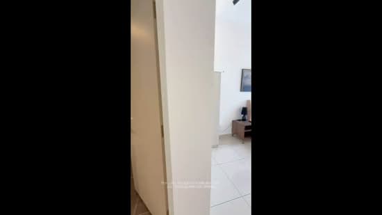 Service Residence for Rent at Trion @ KL - Vincent Yeoh - PropertyGuru.com.my