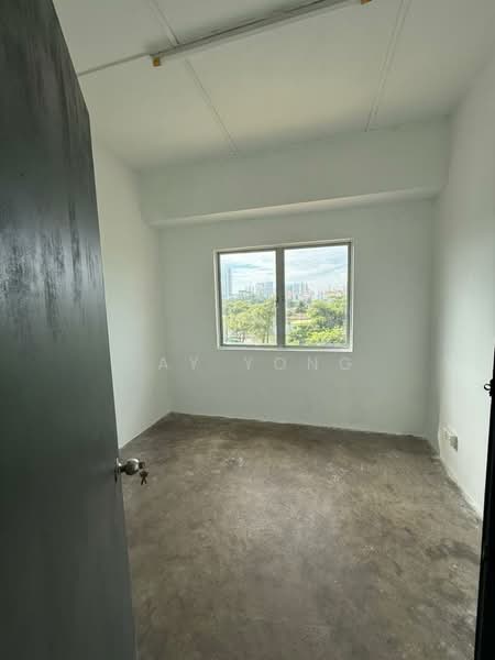 Rumah Flat untuk Dijual di Taman Mastiara - Jay Yong - Interior - PropertyGuru.com.my