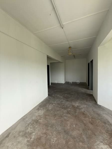 Rumah Flat untuk Dijual di Taman Mastiara - Jay Yong - Interior - PropertyGuru.com.my