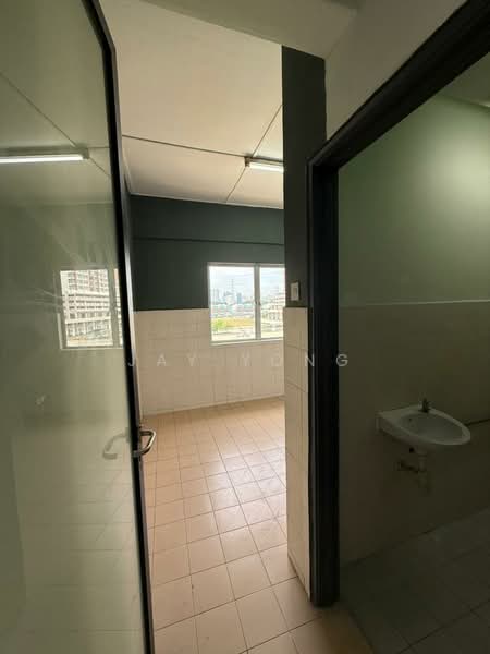 Rumah Flat untuk Dijual di Taman Mastiara - Jay Yong - Interior - PropertyGuru.com.my