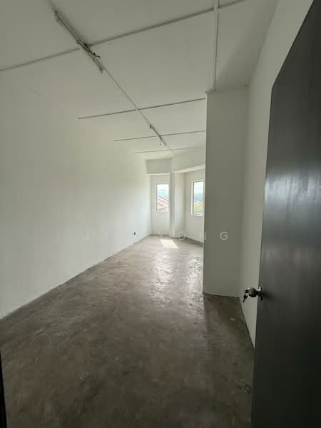 Rumah Flat untuk Dijual di Taman Mastiara - Jay Yong - Interior - PropertyGuru.com.my