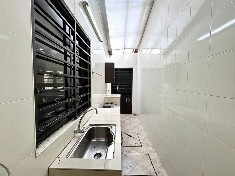 Rumah Teres 2 Tingkat untuk Dijual di Cheras (Selangor) - Mohammad Omar - PropertyGuru.com.my