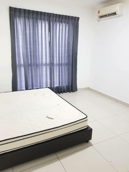 Condominium for Rent at The Aliff Residences (Alif Utama) - Kris Ong - Bedroom - PropertyGuru.com.my