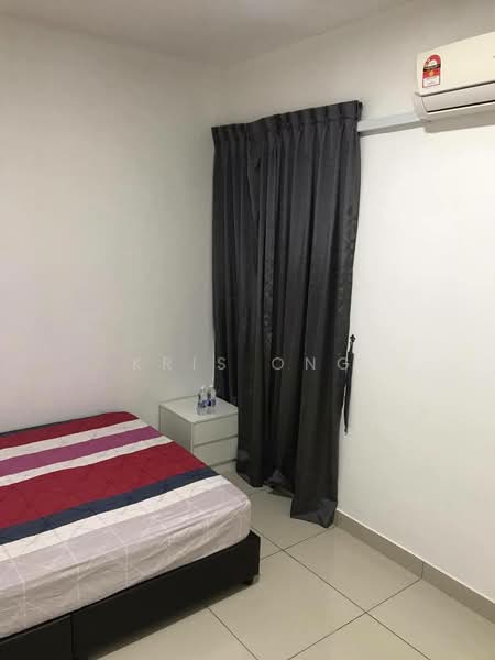 Condominium for Rent at The Aliff Residences (Alif Utama) - Kris Ong - Bedroom - PropertyGuru.com.my