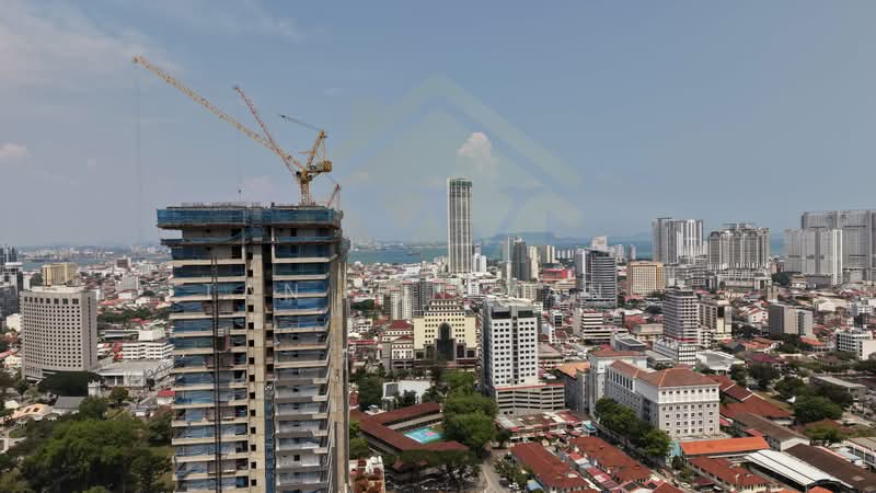 Condominium for Sale at Lumina Residence - Tan Xin Yang - Exterior - PropertyGuru.com.my