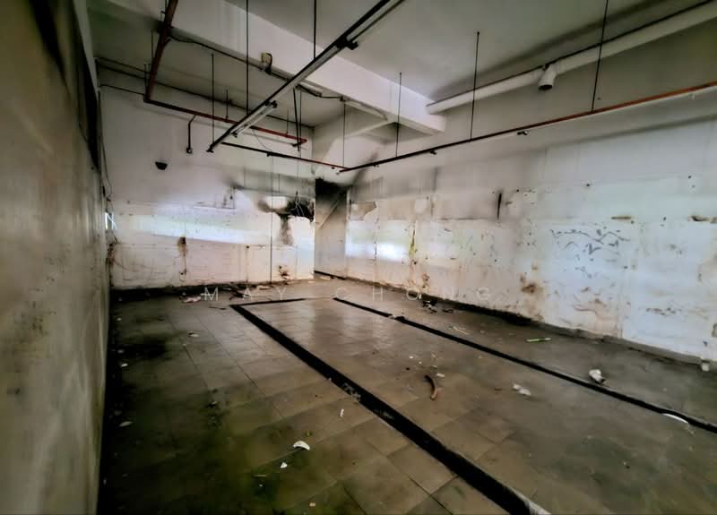 Kedai untuk Disewa di Taman Gaya (Ulu Tiram) - May Chong - Interior - PropertyGuru.com.my