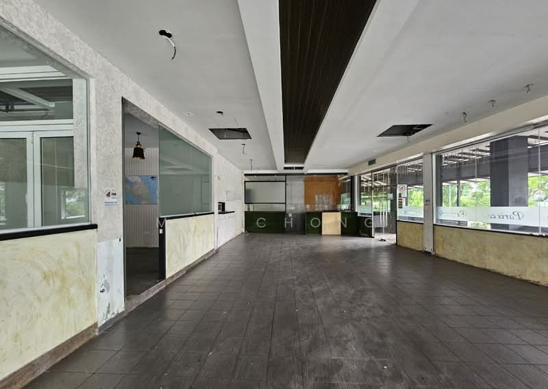 Kedai untuk Disewa di Taman Gaya (Ulu Tiram) - May Chong - Interior - PropertyGuru.com.my