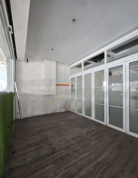 Kedai untuk Disewa di Taman Gaya (Ulu Tiram) - May Chong - Interior - PropertyGuru.com.my