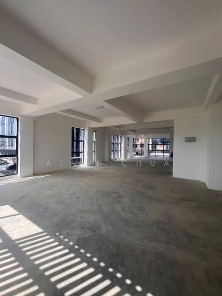 Shop / Office for Rent in Kuching (Sarawak) - Alvin Chua - FIRST FLOOR - PropertyGuru.com.my