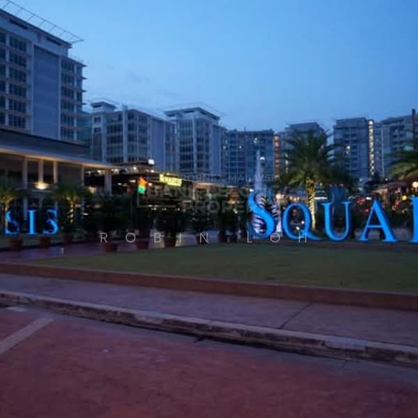Pejabat untuk Dijual di Ara Damansara (Selangor) - Robin Loh - PropertyGuru.com.my