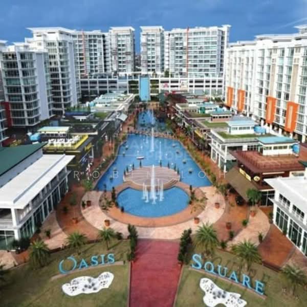 Pejabat untuk Dijual di Ara Damansara (Selangor) - Robin Loh - PropertyGuru.com.my