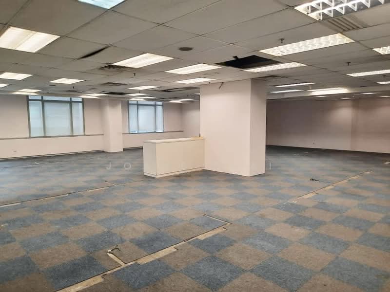 Pejabat untuk Dijual di Kl Sentral (Kuala Lumpur) - Joane Chai - PropertyGuru.com.my