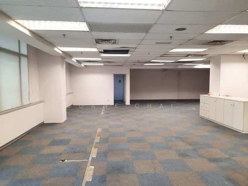 Pejabat untuk Dijual di Kl Sentral (Kuala Lumpur) - Joane Chai - PropertyGuru.com.my