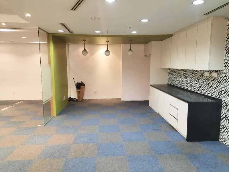 Pejabat untuk Dijual di Kl Sentral (Kuala Lumpur) - Joane Chai - PropertyGuru.com.my
