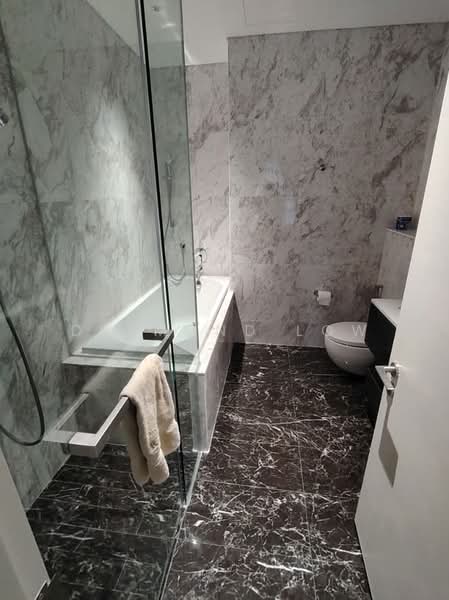 Kediaman Servis untuk Disewa di SO Sofitel Kuala Lumpur Residences - Desmond Low - Bathroom - PropertyGuru.com.my