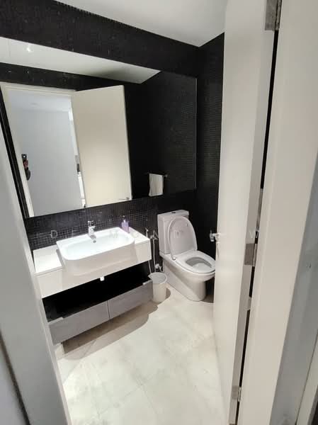 Kediaman Servis untuk Disewa di SO Sofitel Kuala Lumpur Residences - Desmond Low - Bathroom - PropertyGuru.com.my