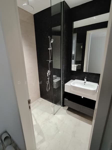 Kediaman Servis untuk Disewa di SO Sofitel Kuala Lumpur Residences - Desmond Low - Bathroom - PropertyGuru.com.my