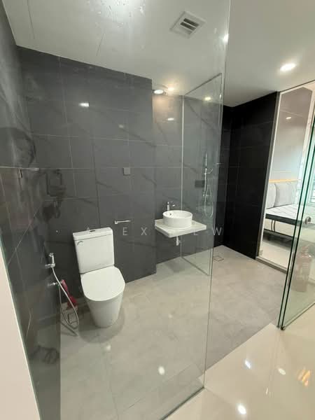 Servis Apartment untuk Dijual di Novo Ampang - Alex Lew - Bathroom - PropertyGuru.com.my