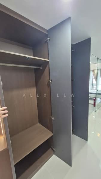 Servis Apartment untuk Dijual di Novo Ampang - Alex Lew - Interior - PropertyGuru.com.my