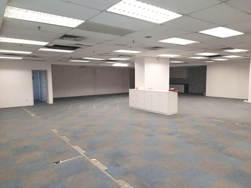 Office for Rent in Kl Sentral (Kuala Lumpur) - Joane Chai - PropertyGuru.com.my
