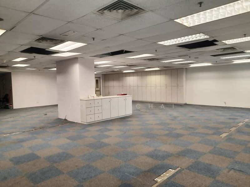Office for Rent in Kl Sentral (Kuala Lumpur) - Joane Chai - PropertyGuru.com.my