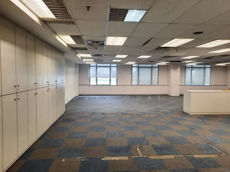 Office for Rent in Kl Sentral (Kuala Lumpur) - Joane Chai - PropertyGuru.com.my