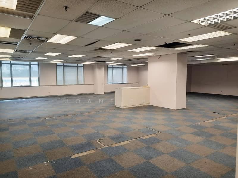 Office for Rent in Kl Sentral (Kuala Lumpur) - Joane Chai - PropertyGuru.com.my