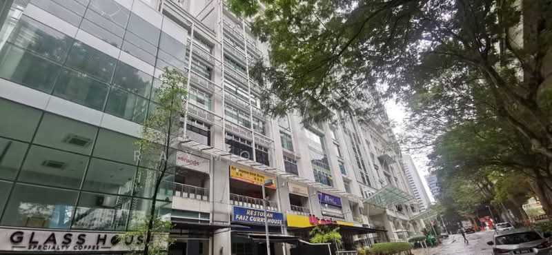 Retail Office for Rent in Petaling Jaya (Selangor) - Raymond Tan - Exterior - PropertyGuru.com.my