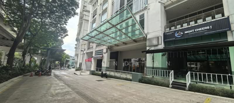 Retail Office for Rent in Petaling Jaya (Selangor) - Raymond Tan - Exterior - PropertyGuru.com.my