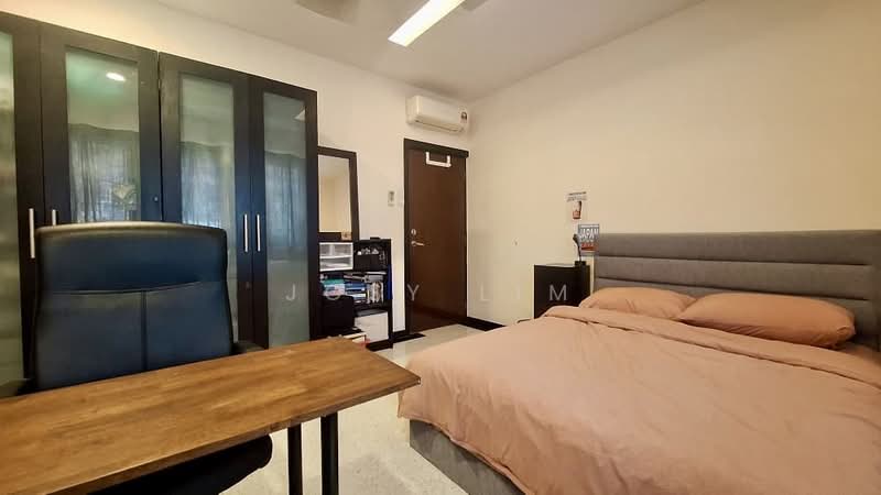 2-storey Terraced House for Sale in Damansara Heights (Kuala Lumpur) - Joey Lim - Bedroom - PropertyGuru.com.my
