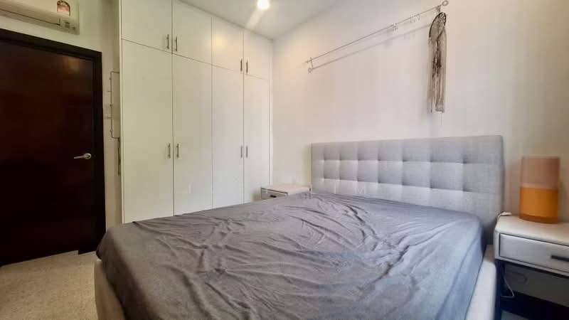 2-storey Terraced House for Sale in Damansara Heights (Kuala Lumpur) - Joey Lim - Bedroom - PropertyGuru.com.my