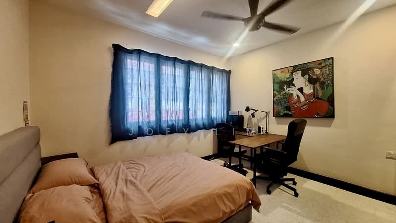 2-storey Terraced House for Sale in Damansara Heights (Kuala Lumpur) - Joey Lim - Bedroom - PropertyGuru.com.my