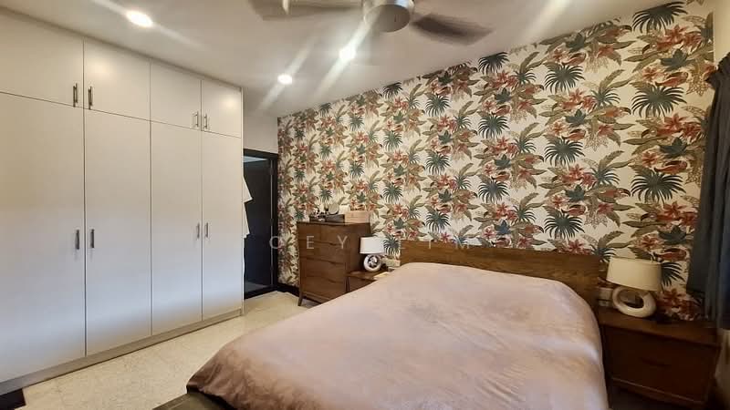 2-storey Terraced House for Sale in Damansara Heights (Kuala Lumpur) - Joey Lim - Bedroom - PropertyGuru.com.my