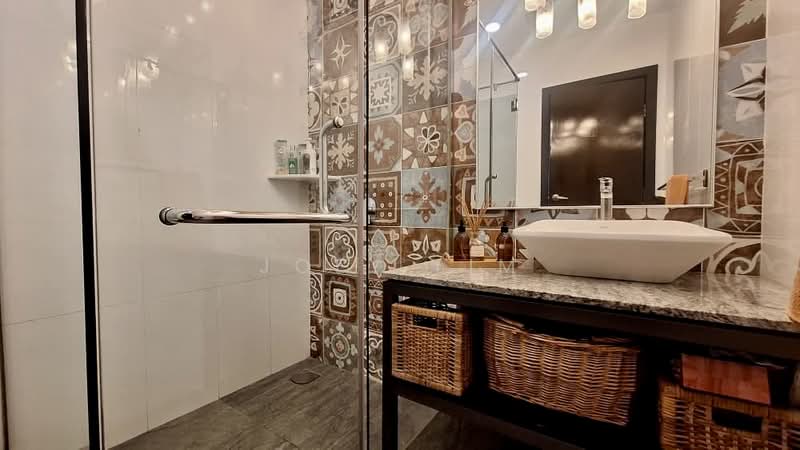 2-storey Terraced House for Sale in Damansara Heights (Kuala Lumpur) - Joey Lim - Bathroom - PropertyGuru.com.my