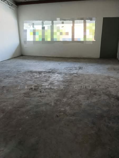 Terrace Factory for Sale in Taman Industri Selayang Utama (Selayang) - Jasemin Chia - Interior - PropertyGuru.com.my