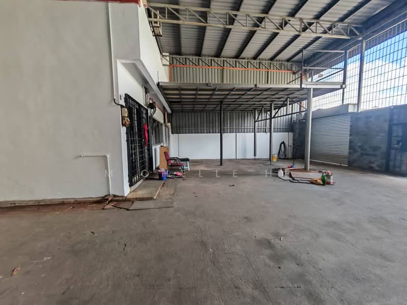 Terrace Factory for Rent in Taman Tan Sri Yaacob (Johor Bahru) - Michelle He - Interior - PropertyGuru.com.my