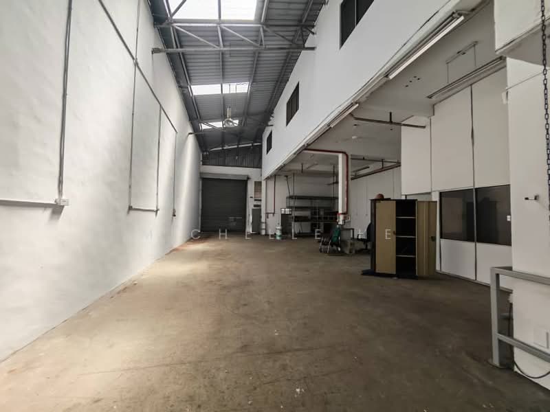 Terrace Factory for Rent in Taman Tan Sri Yaacob (Johor Bahru) - Michelle He - Interior - PropertyGuru.com.my