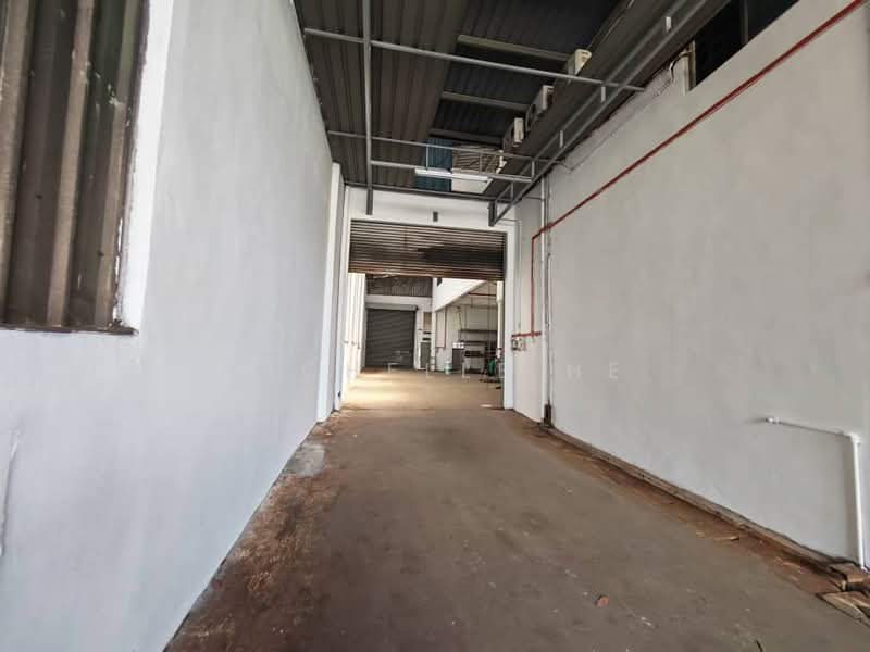 Terrace Factory for Rent in Taman Tan Sri Yaacob (Johor Bahru) - Michelle He - Interior - PropertyGuru.com.my