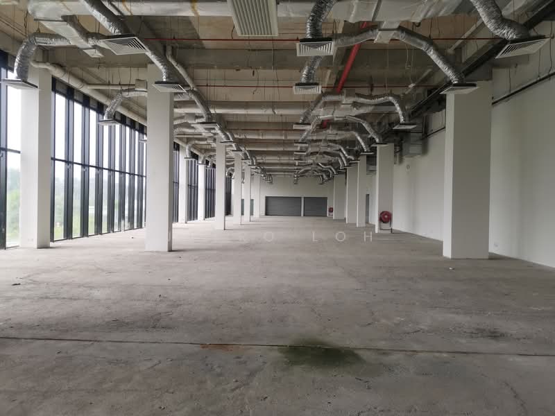 Shop / Office for Sale in Bukit Jalil (Kuala Lumpur) - Jerro Loh - Interior - PropertyGuru.com.my