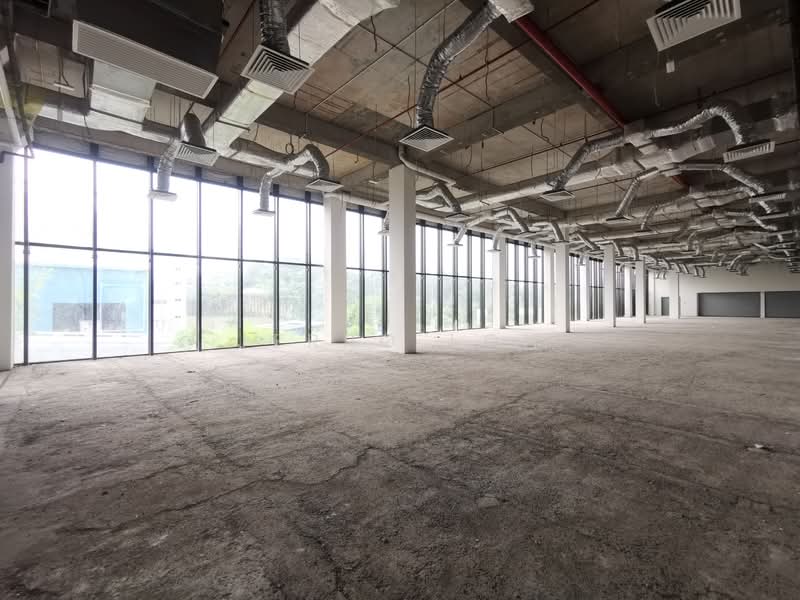 Shop / Office for Sale in Bukit Jalil (Kuala Lumpur) - Jerro Loh - Interior - PropertyGuru.com.my