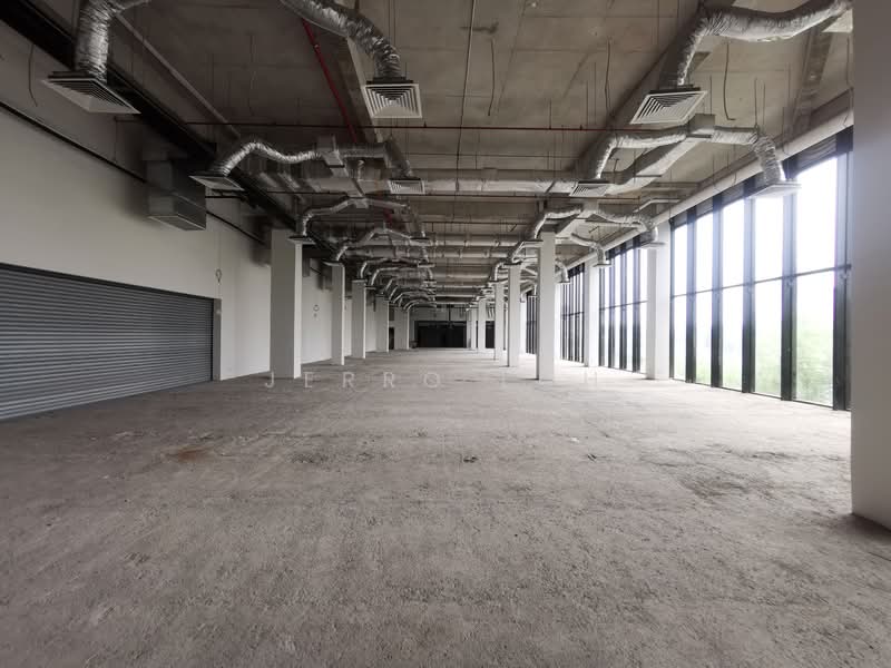 Shop / Office for Sale in Bukit Jalil (Kuala Lumpur) - Jerro Loh - Interior - PropertyGuru.com.my